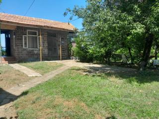აგარაკი ციხისძირში - Country House in Tsikhisdziri - 0