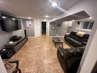 Executive Home - 8