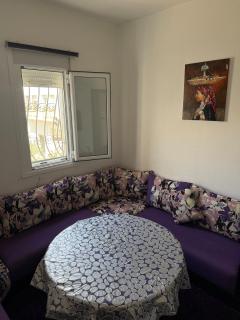 Appartement tangier airport - 9