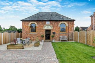 The Chapel - Kinsham - Kinsham - 9