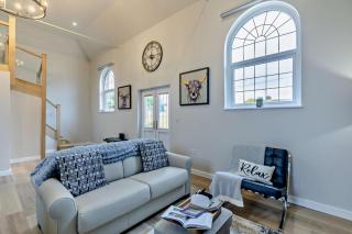 The Chapel - Kinsham - Kinsham - 4
