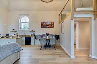 The Chapel - Kinsham - 2