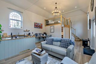 The Chapel - Kinsham - Kinsham - 1