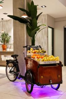 Leonardo Royal Hotel Amsterdam - 7