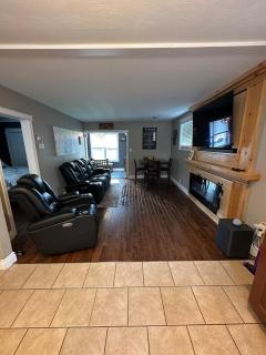 Executive Home - 4