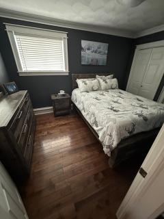 Executive Home - Timmins - 1