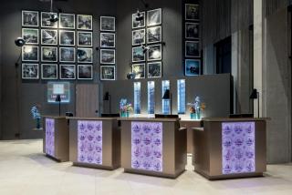 Leonardo Royal Hotel Amsterdam - 1