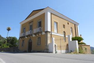Palazzo Cavallari - Patti - 0