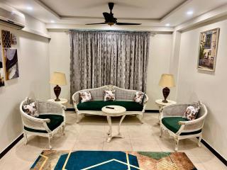 Spacious and Luxurious 1 BHK in F Sector - 0