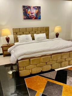 Spacious and Luxurious 1 BHK in F Sector - 6