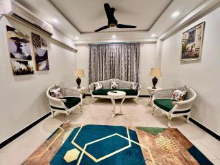 Spacious and Luxurious 1 BHK in F Sector - 2