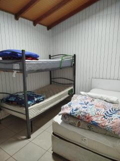 Cabañas Mañio Melipeuco - Melipeuco - 6