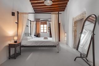 Katharsis Palace 15th Century Art Hotel at Naxos Old Town IV - 0