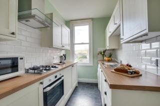 Holbrooks House - Robin Hood's Bay - 4