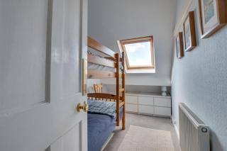 Holbrooks House - Robin Hood's Bay - 1