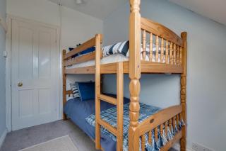 Holbrooks House - 1