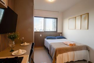 Conforto e Praticidade - Studio em Federação - 9