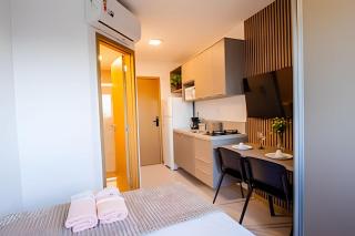 Conforto e Praticidade - Studio em Federação - 7