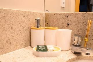 Conforto e Praticidade - Studio em Federação - 5