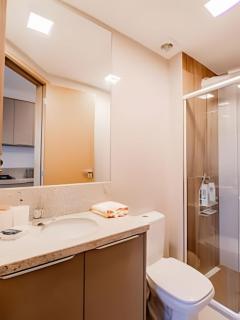 Conforto e Praticidade - Studio em Federação - 6