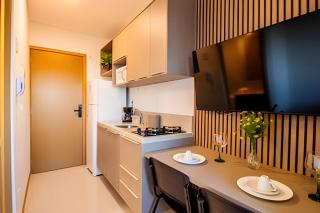 Conforto e Praticidade - Studio em Federação - 4