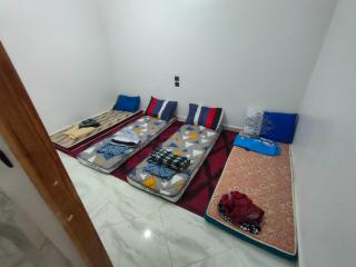 bright & cozy apartment in targha - 7