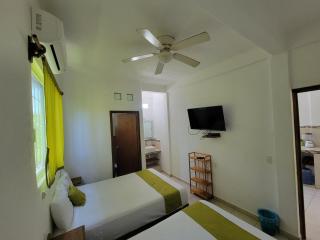 The Garden House - Barrio Nuevo - 3
