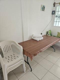 The Garden House - Barrio Nuevo - 2
