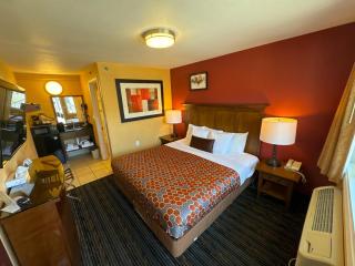 The Royal Victorian Motel - 3