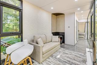 Waterfront Durham Getaway with Deck and Trails! - 3