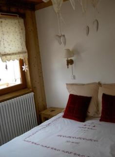 Appartement 10 personnes au pied des pistes vue Mont Blanc - 1