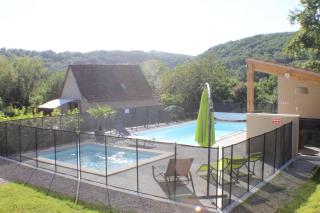 A l'Oree des Cazelles - Saint-Pierre-Toirac - 0