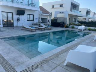 Nadine sea side villas - Lanarka - 3