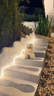 Loft Santorini com hidro aquecida - Arraial do Cabo - 4