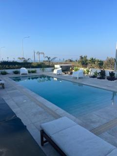 Nadine sea side villas - Lanarka - 6
