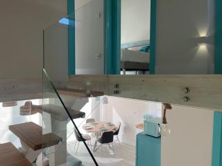 Apartamentos Catamarán Azul - 8