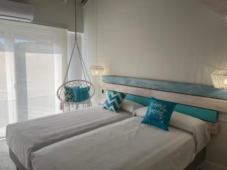 Apartamentos Catamarán Azul - 0