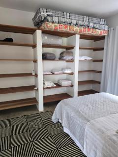 Casa em Itapoá. Moderna, ampla e linda à 200m da praia; - 5