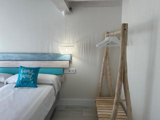 Apartamentos Catamarán Azul - 1
