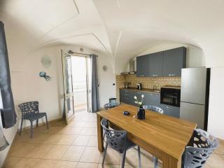 Palazzo Medusa - Porto Cesareo - 3