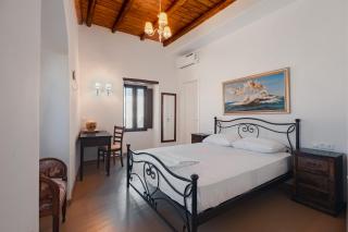 Katharsis Palace 15th Century Art Hotel at Naxos Old Town II - 0
