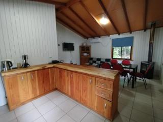 Cabañas Mañio Melipeuco - 9