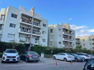 The address compound zayed - 4