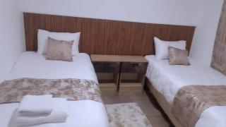 Guesthouse - Lusaka - 1