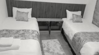 Guesthouse - Lusaka - 9
