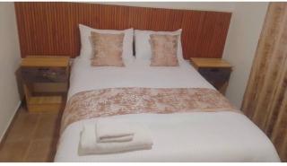 Guesthouse - Lusaka - 0