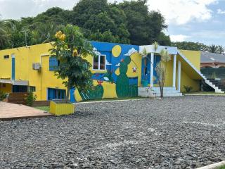 Le Pitaya - 8