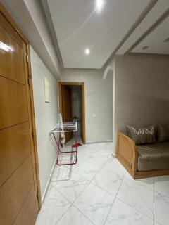 Spacious Apartment in heart of Agadir - 8