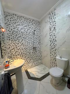 Spacious Apartment in heart of Agadir - 4