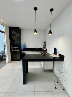 Casa de Praia en GURIRI com piscina - 6